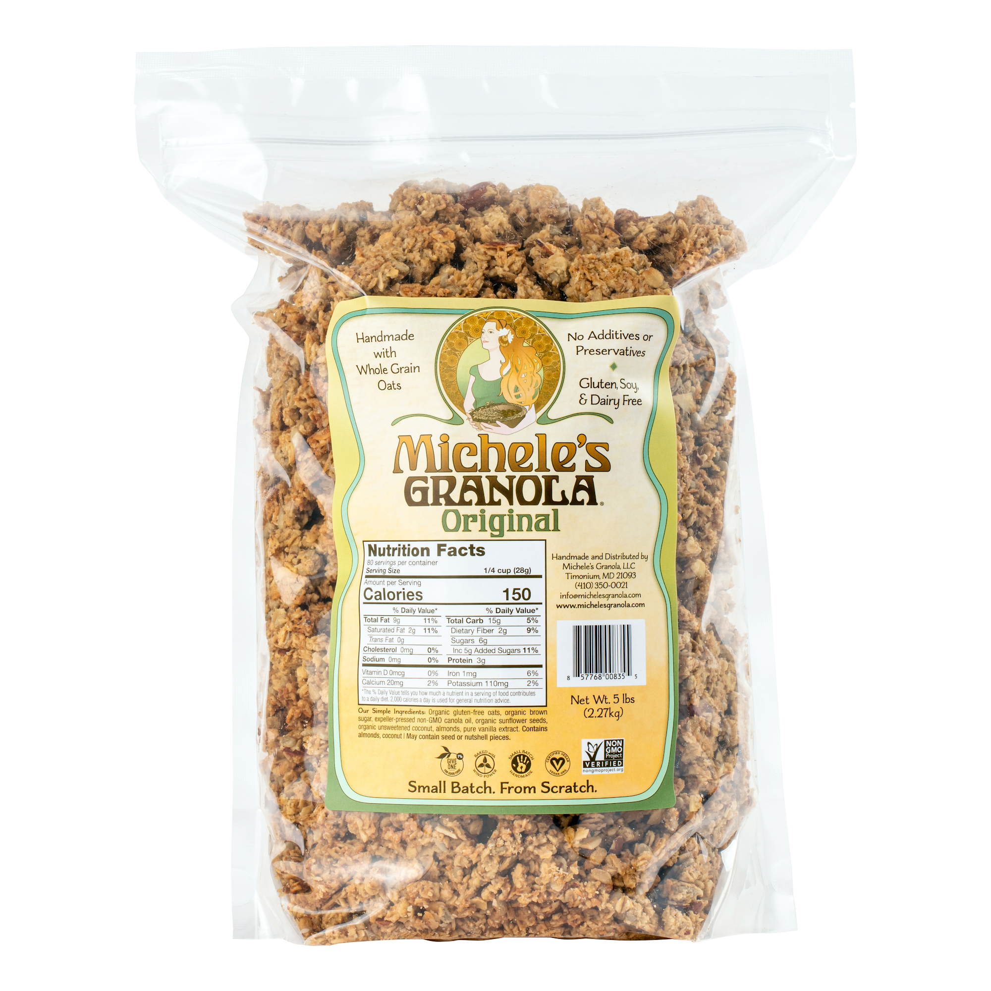 Original Granola