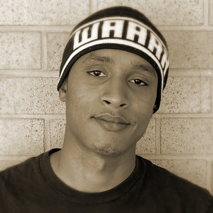 Justin, Bakery Production Associate