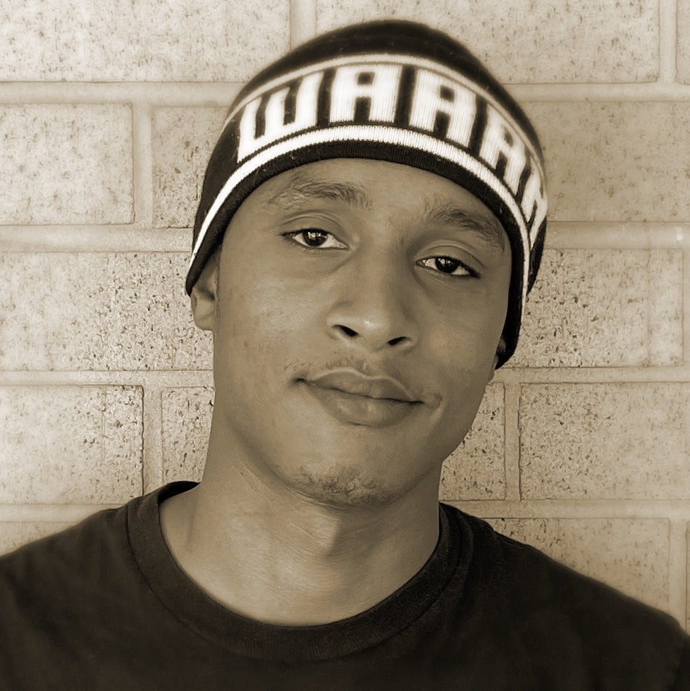Justin, Bakery Production Associate