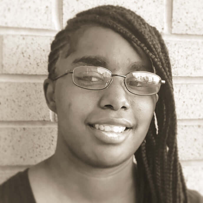Kendra, Dishwasher