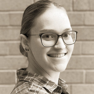 Sarah, Baker