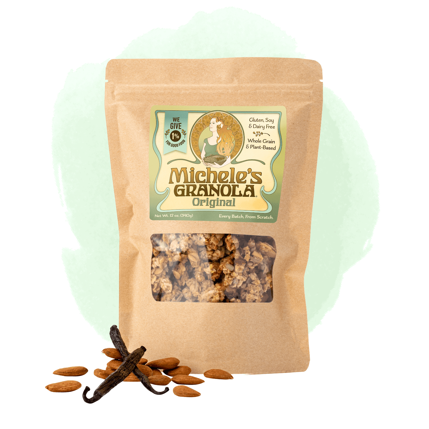 Original Granola