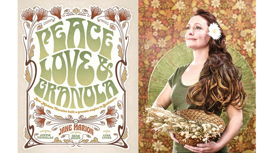 Meet Michele: Featured in <i>Baltimore</i> Magazine