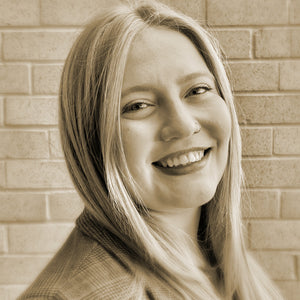 Emily, Digital Marketing Associate