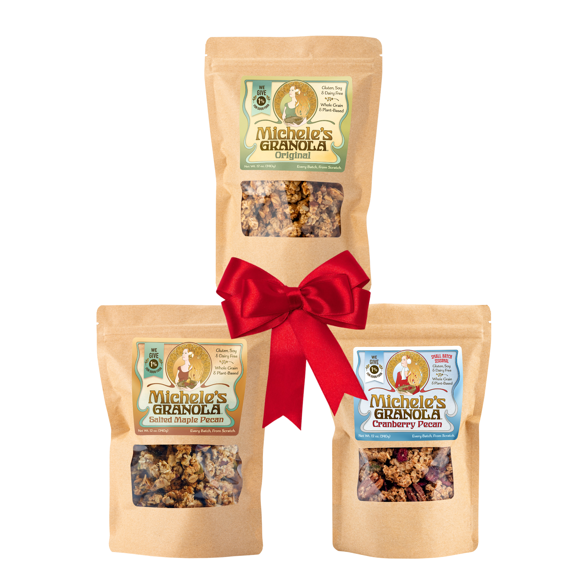 Holiday Gift Collection