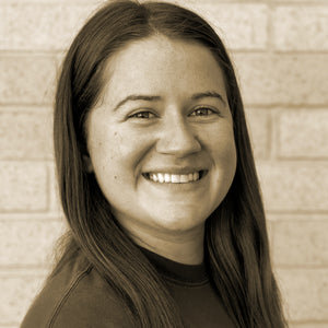 Katy, Digital Marketing Associate