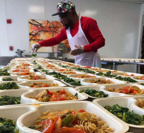 Moveable Feast, MD