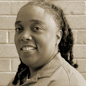 Tonyell, Warehouse Manager