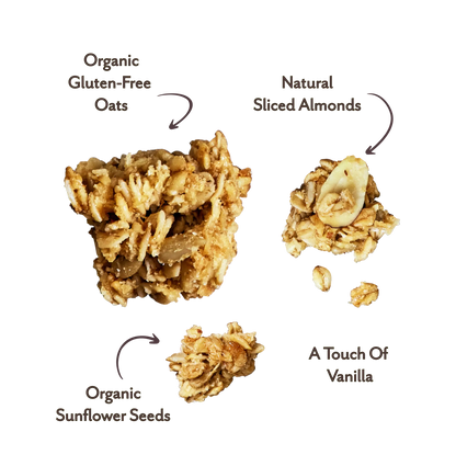 Original Granola