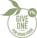 Give One for Good Food logo
