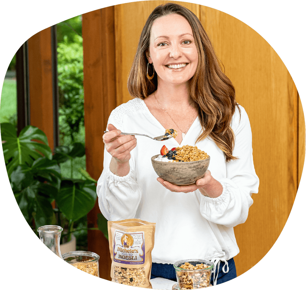 Michele's Granola