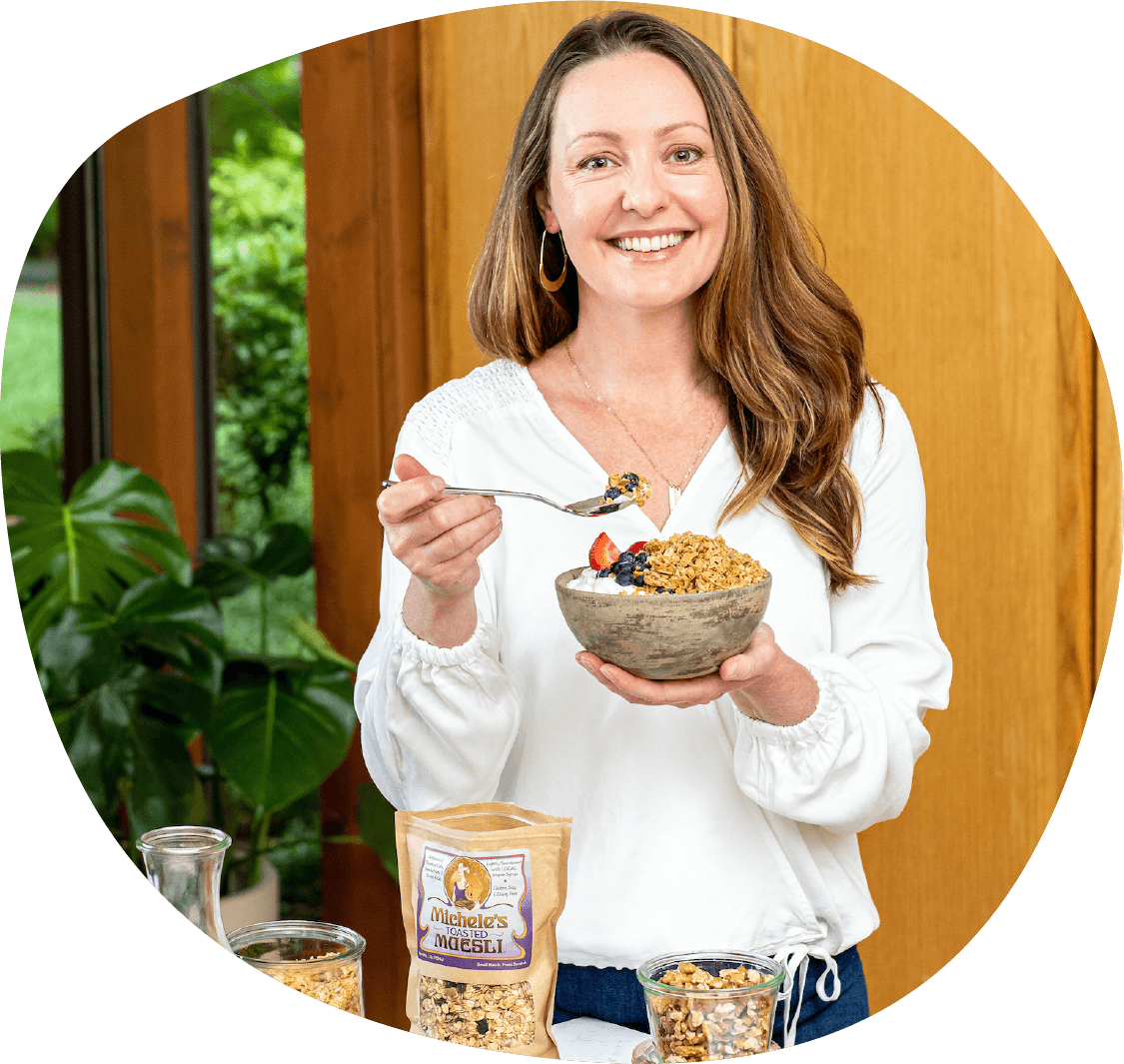 Michele's Granola