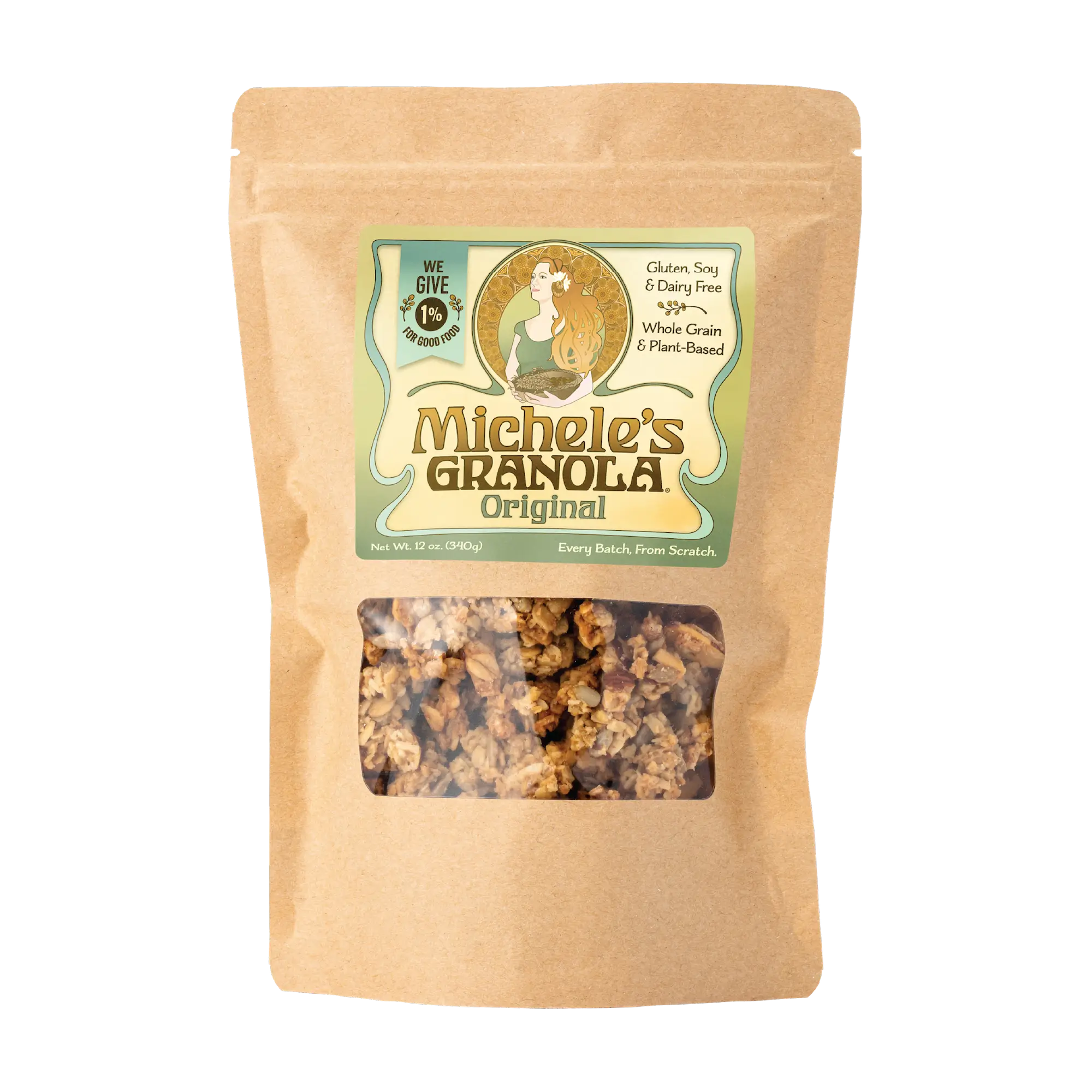 Original Granola
