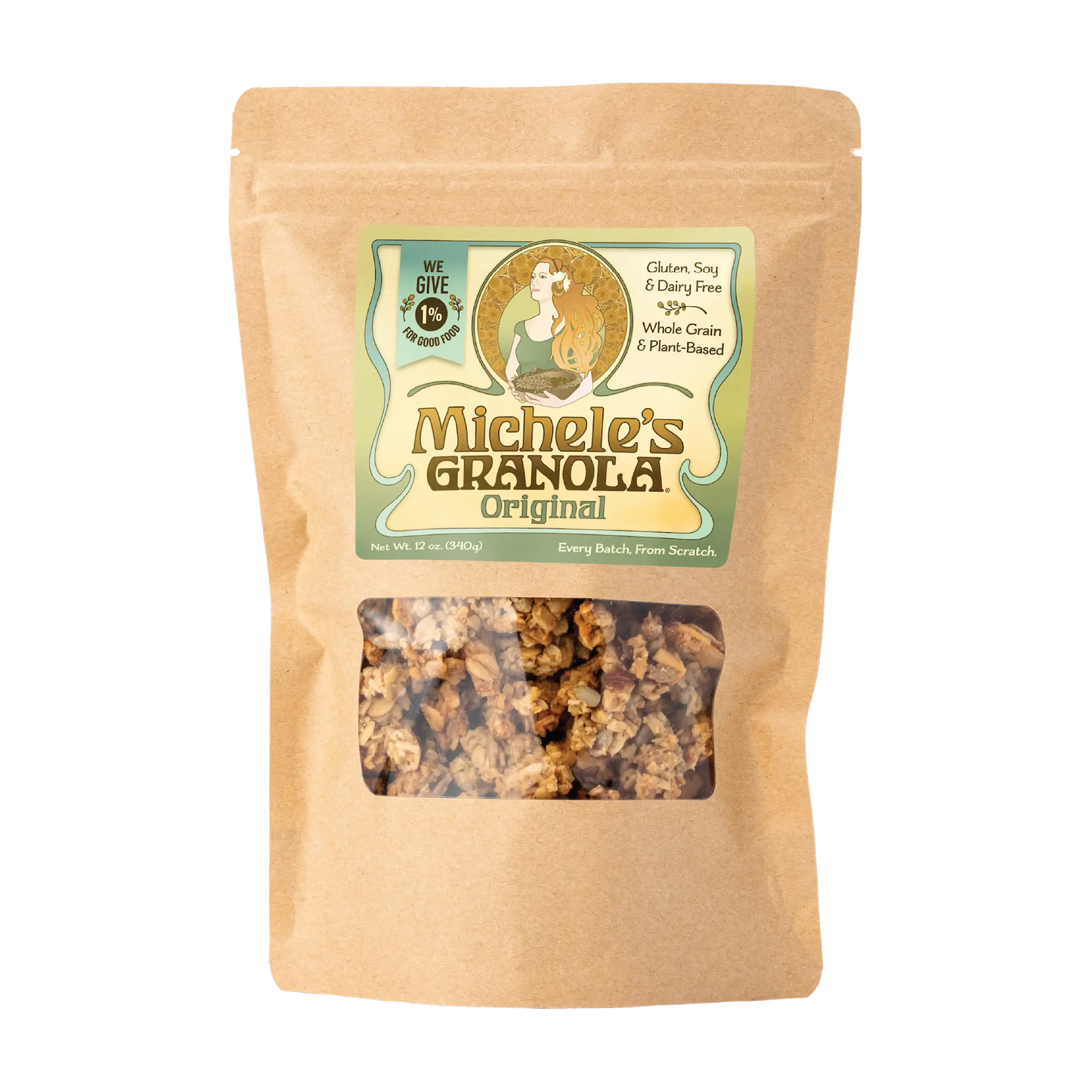 Original Granola
