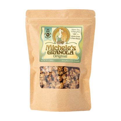 Original Granola