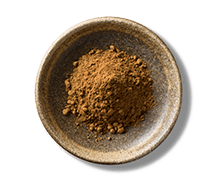 Natural pumpkin pie spice