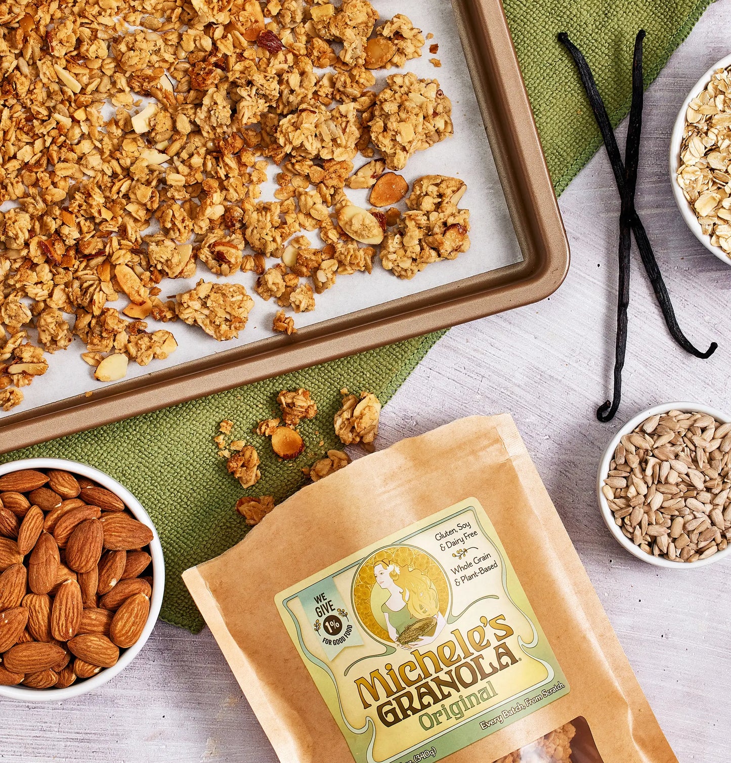 Original Granola