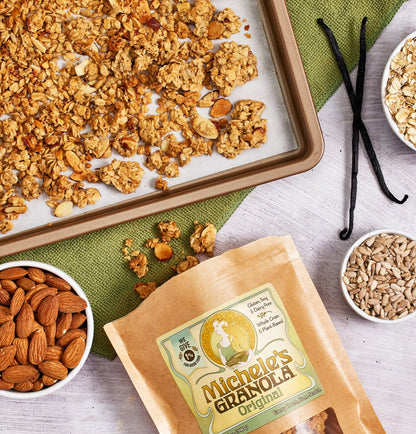 Original Granola