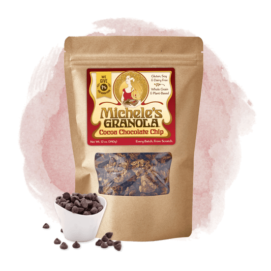 Granola bags online