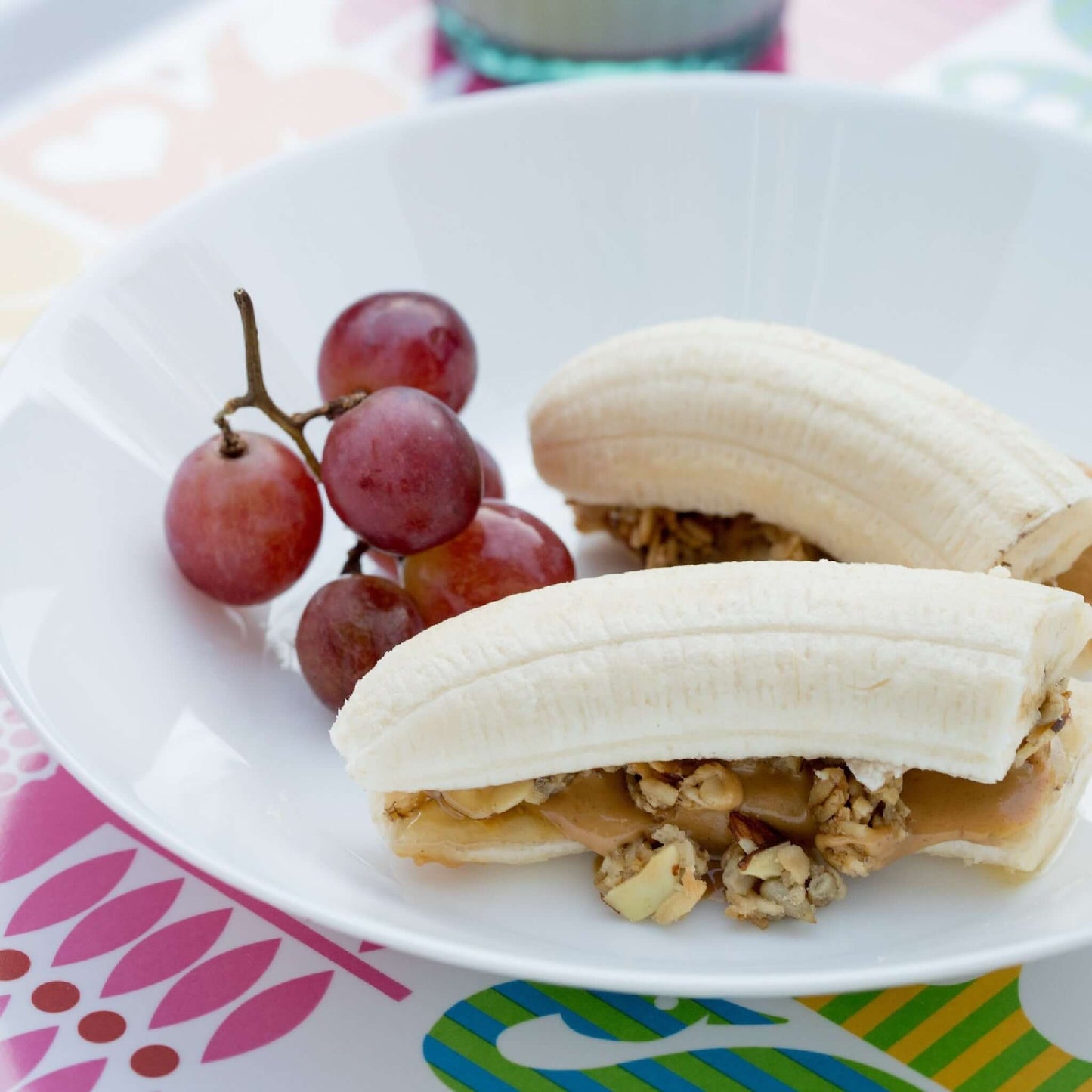 Original Granola Bulk