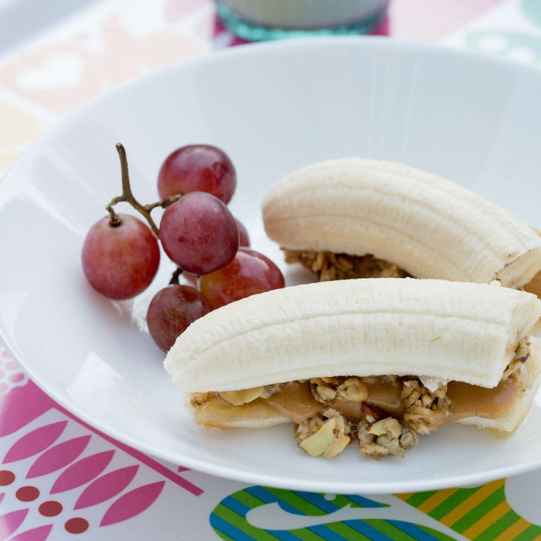 Original Granola Bulk