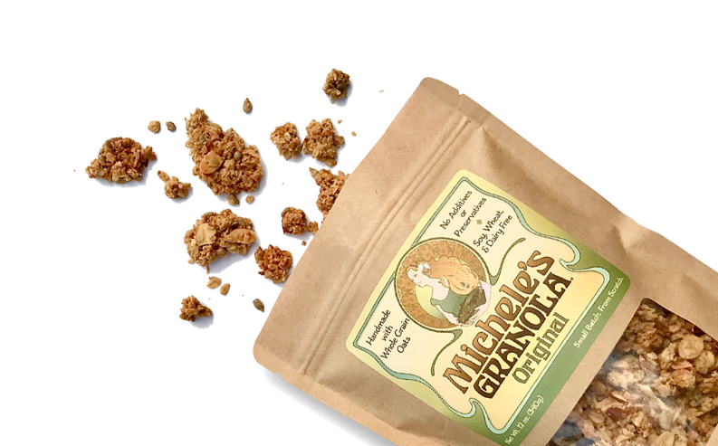 Michele's Granola Original